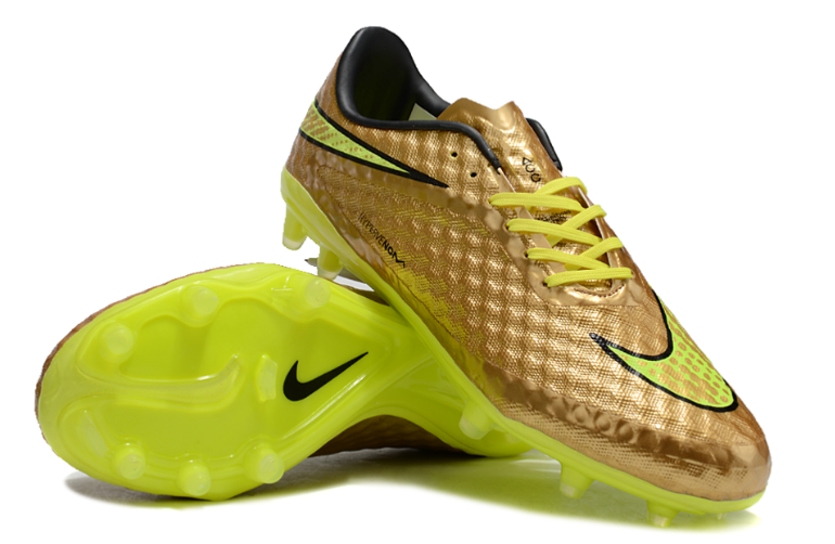 chuteira campo Nike Hypervenom phantom fg