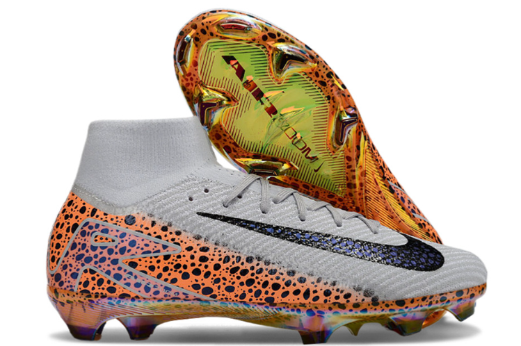 chuteira Nike Air Zoom Mercurial Superfly IIX Elite FG