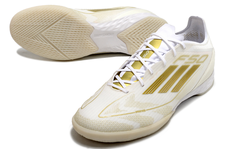 CHUTEIRA futsal adidas F50 PRO