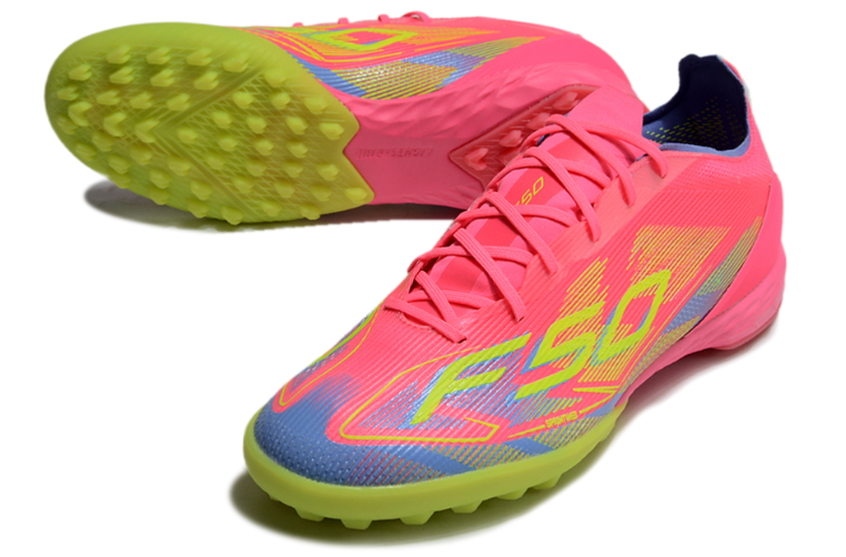 CHUTEIRA society adidas F50 PRO