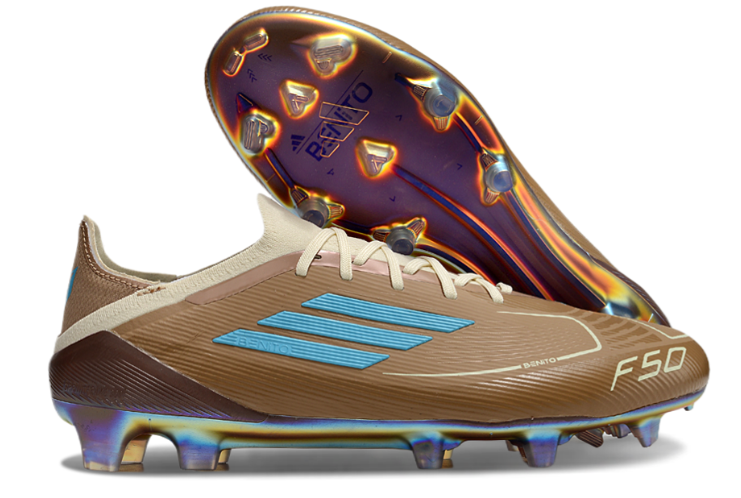 chuteira campo adidas F50 Elite FG