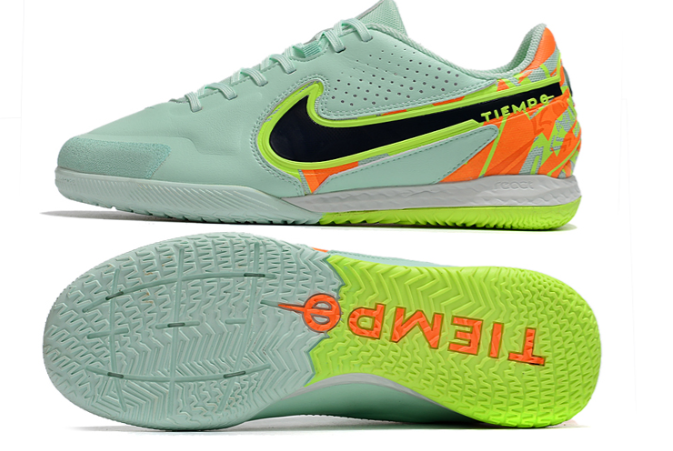 CHUTEIRA FUTSAL NIKE Tiempo Legend 9TF