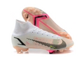 chuteira campo botinha Nike Superfly 8 Elite FG