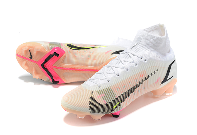 chuteira campo botinha Nike Superfly 8 Elite FG