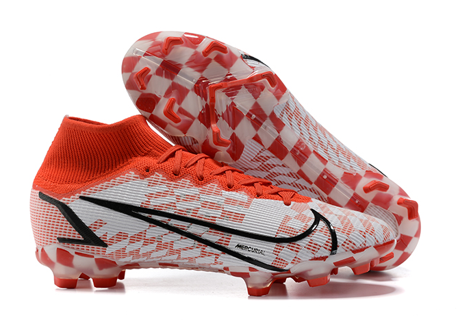 chuteira campo botinha Nike Superfly 8 Elite FG