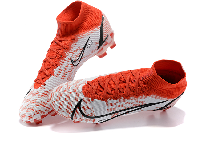 chuteira campo botinha Nike Superfly 8 Elite FG