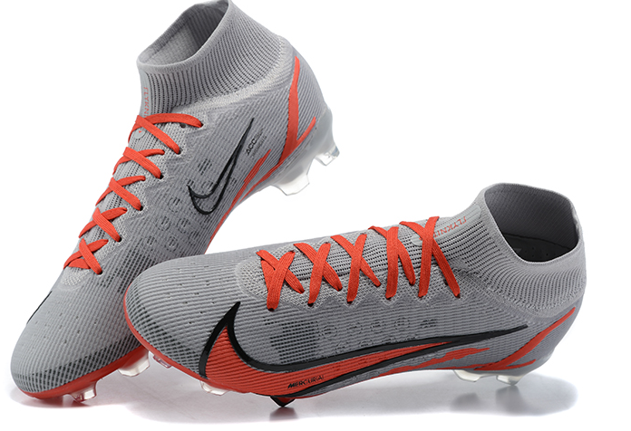 chuteira campo botinha Nike Superfly 8 Elite FG