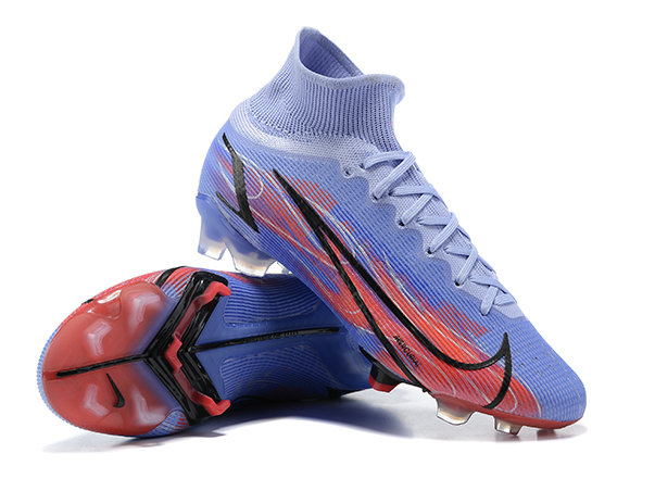 chuteira campo botinha Nike Superfly 8 Elite FG