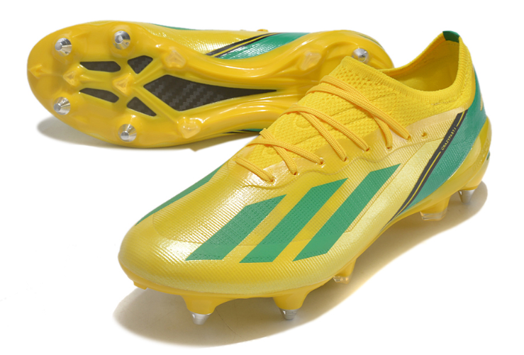 CHUTEIRA  campo ADIDAS SG 050 Fechadura Mista