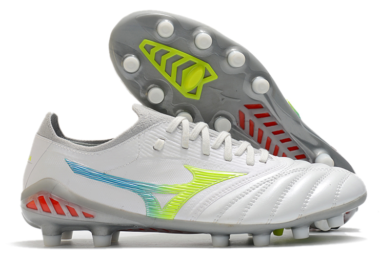 chuteira campo Mizuno MORELIA NEO III