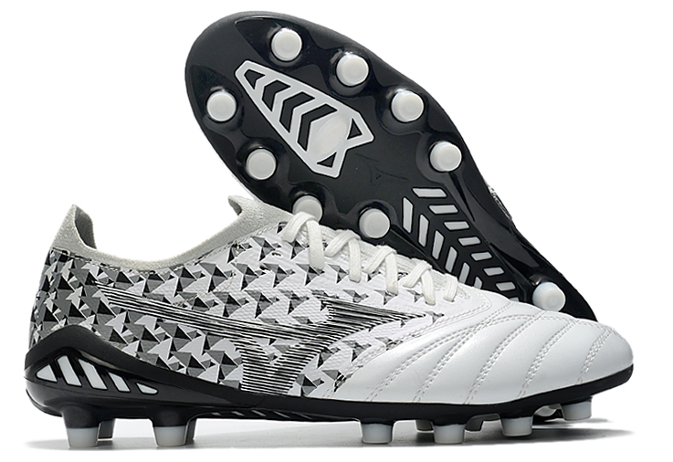 chuteira campo Mizuno MORELIA NEO III