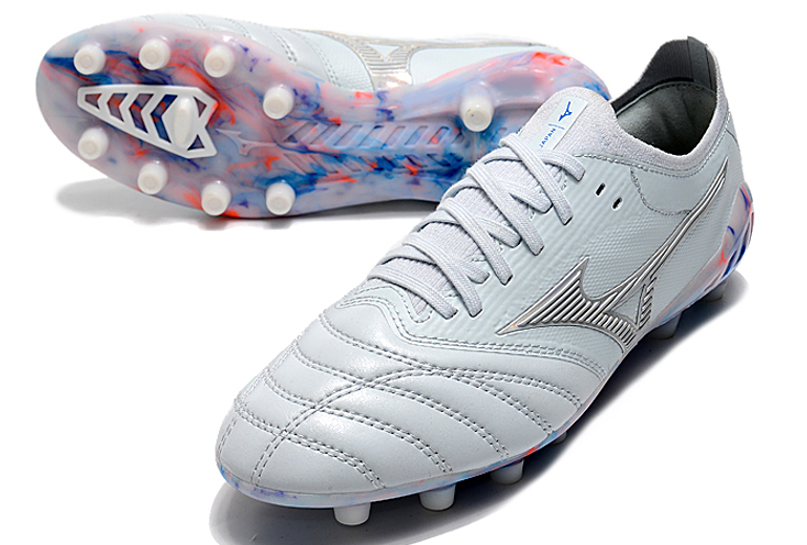 chuteira campo Mizuno MORELIA NEO III