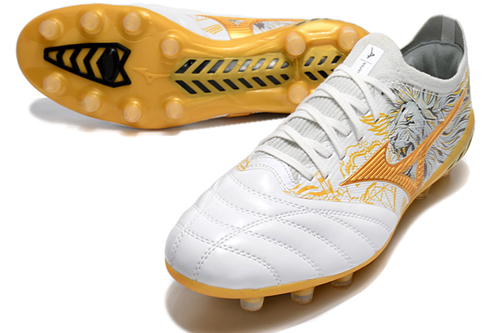 chuteira campo Mizuno MORELIA NEO III