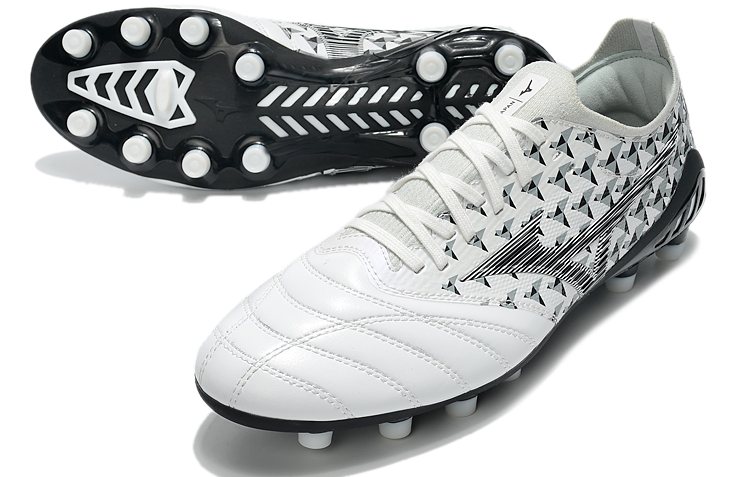 chuteira campo Mizuno MORELIA NEO III