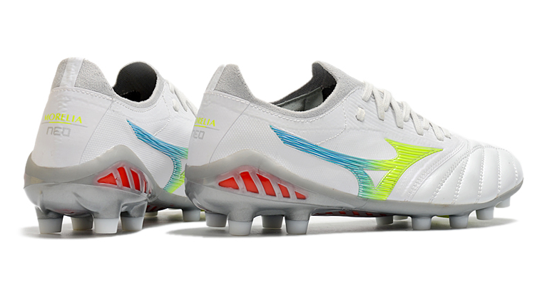 chuteira campo Mizuno MORELIA NEO III