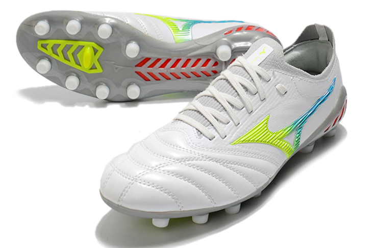 chuteira campo Mizuno MORELIA NEO III