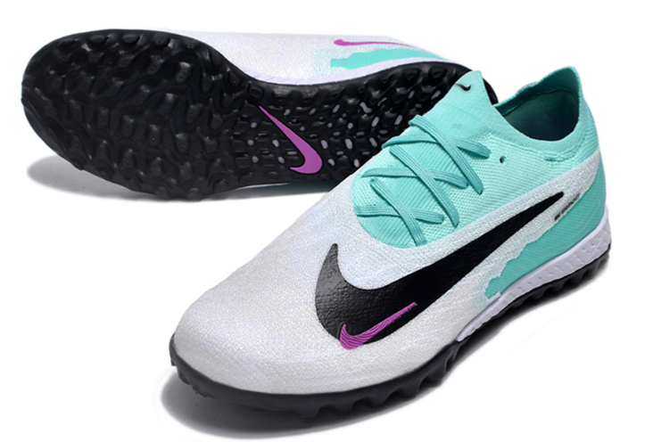 CHUTEIRA SOCIETY Nike Phantom GX Elite TF