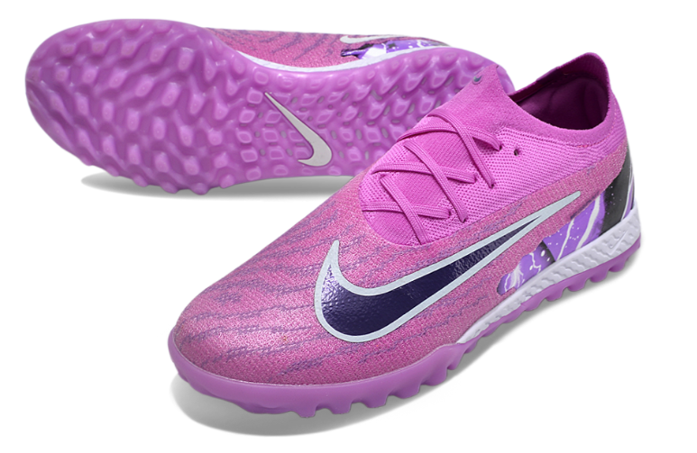 CHUTEIRA SOCIETY Nike Phantom GX Elite TF