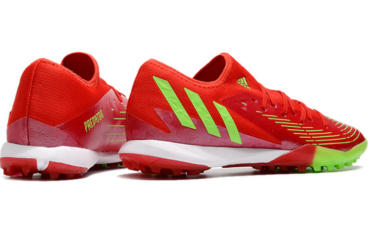 chuteira society adidas Predator Edge.3 Low