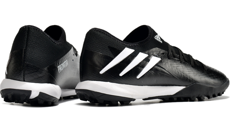 chuteira society adidas Predator Edge.3 Low