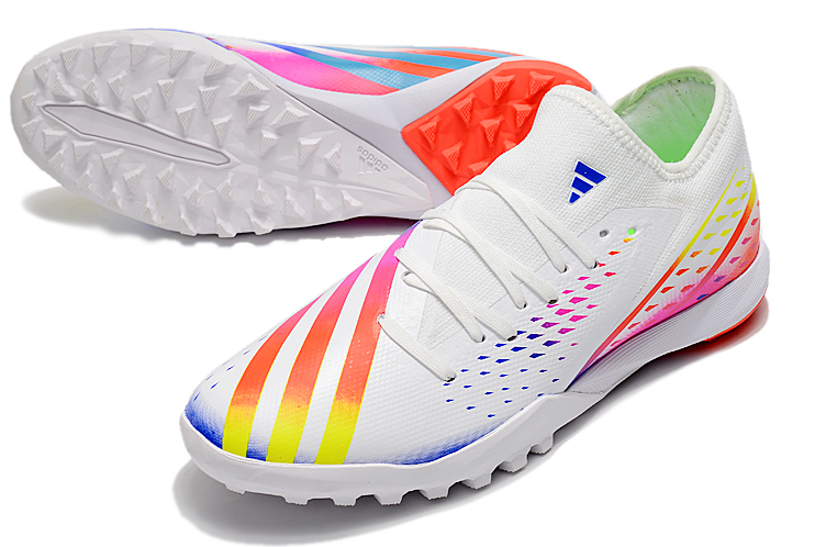 chuteira society adidas Predator Edge.3 Low