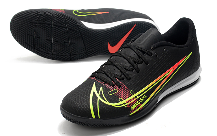 chuteira futsal Nike Vapor 14 Academy IC