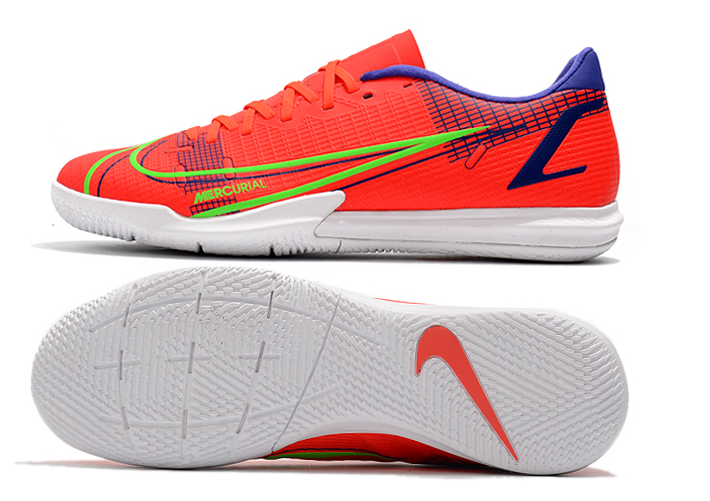 chuteira futsal Nike Vapor 14 Academy IC