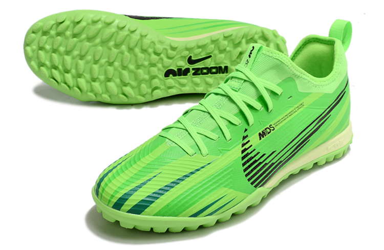 chuteira society Nike Air Zoom Mercurial Vapor XV Pro