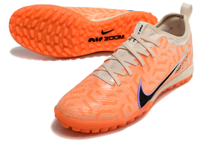 chuteira society Nike Air Zoom Mercurial Vapor XV Pro