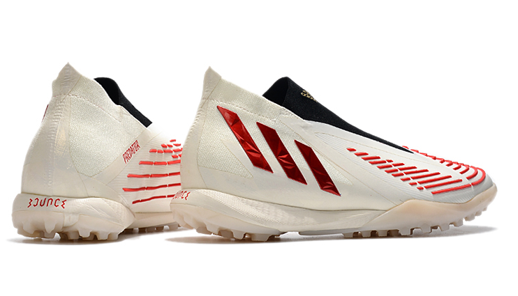 chuteira society adidas Predator Edge1 TF