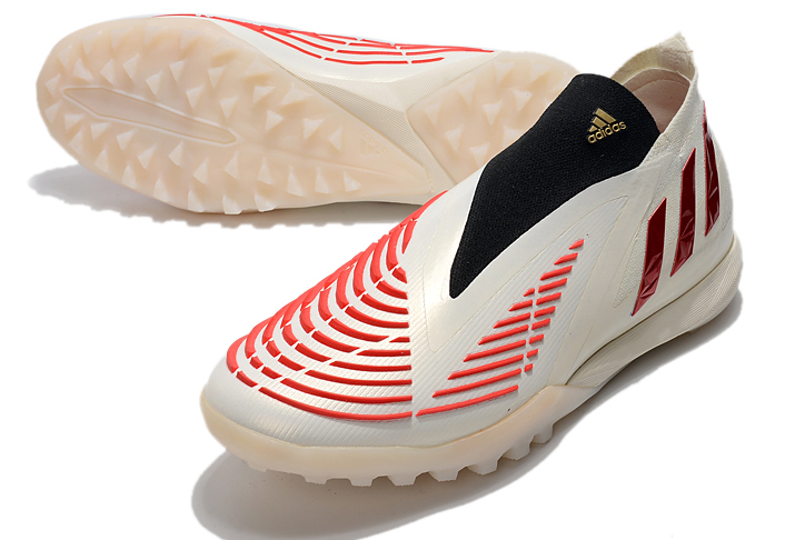 chuteira society adidas Predator Edge1 TF