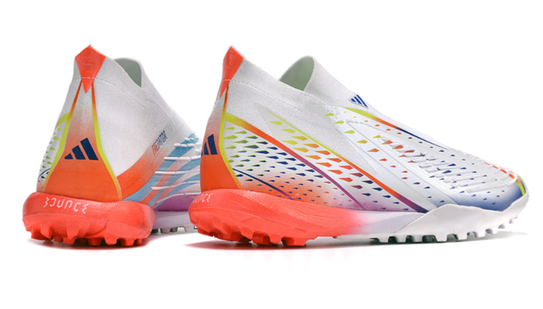 chuteira society adidas Predator Edge1 TF