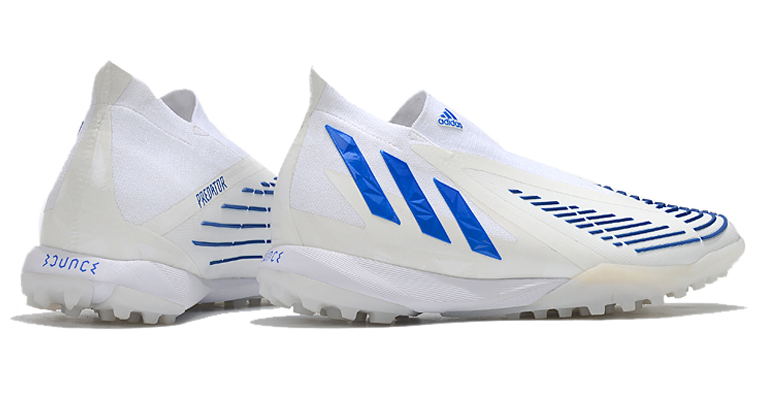 chuteira society adidas Predator Edge1 TF