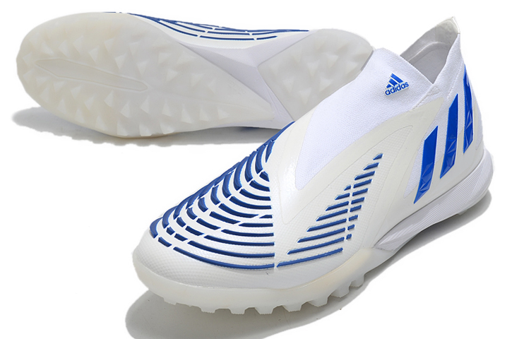 chuteira society adidas Predator Edge1 TF