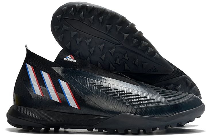 chuteira society adidas Predator Edge1 TF