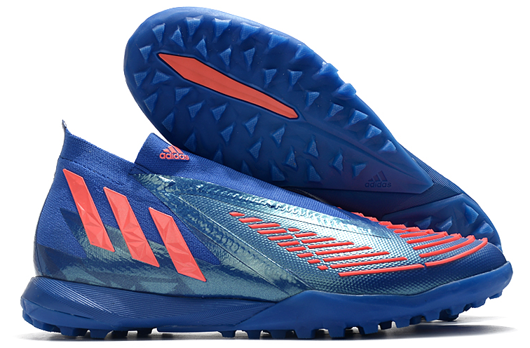 chuteira society adidas Predator Edge1 TF