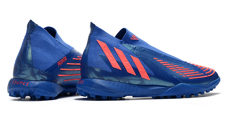 chuteira society adidas Predator Edge1 TF