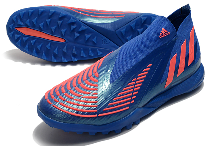 chuteira society adidas Predator Edge1 TF