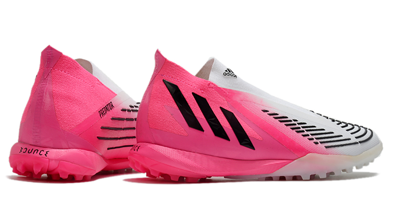 chuteira society adidas Predator Edge1 TF