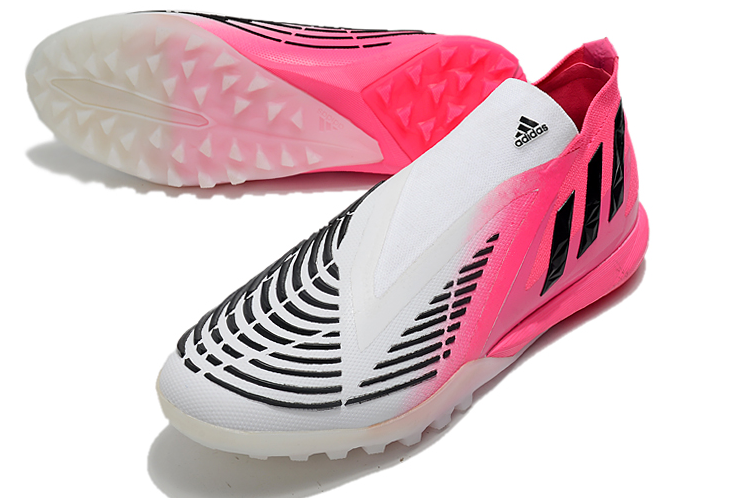 chuteira society adidas Predator Edge1 TF