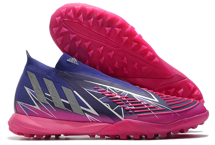 chuteira society adidas Predator Edge1 TF