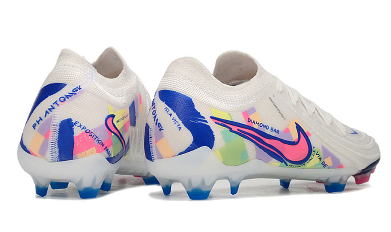 chuteira futebol NIKE PHANTOM LUNA ELITE FG