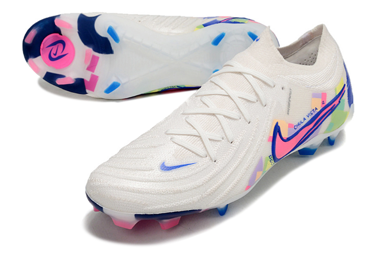 chuteira futebol NIKE PHANTOM LUNA ELITE FG