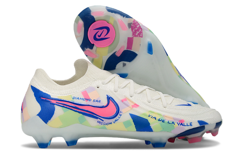 chuteira futebol NIKE PHANTOM LUNA ELITE FG