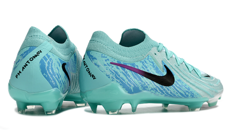 chuteira futebol NIKE PHANTOM LUNA ELITE FG