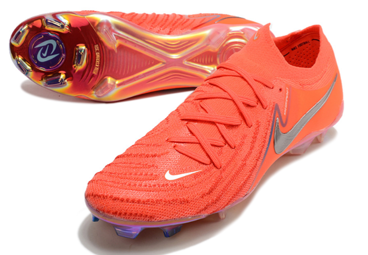 chuteira futebol NIKE PHANTOM LUNA ELITE FG