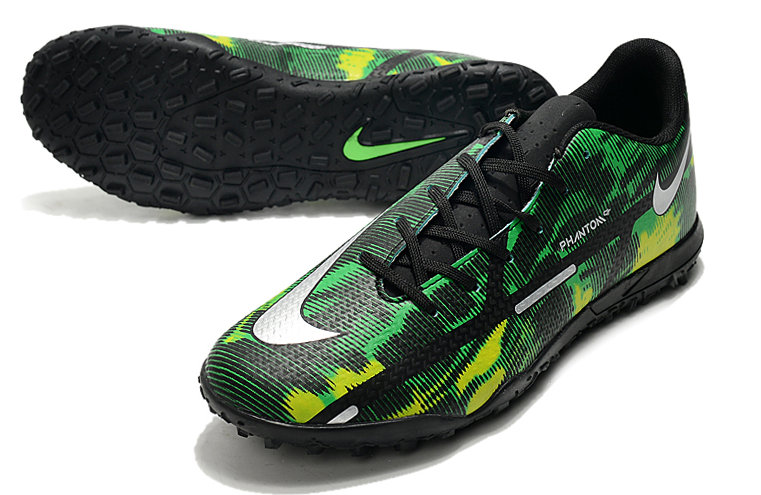 chuteira society Nike Phantom GT Elite TF