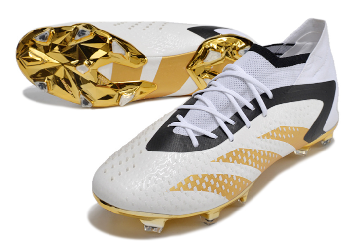 chuteira campo adidas PREDATOR ACCURACY+ FG