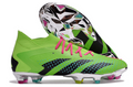 chuteira campo adidas PREDATOR ACCURACY+ FG