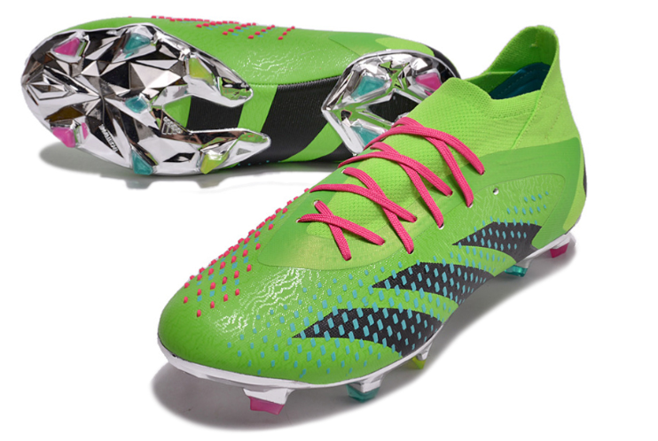 chuteira campo adidas PREDATOR ACCURACY+ FG